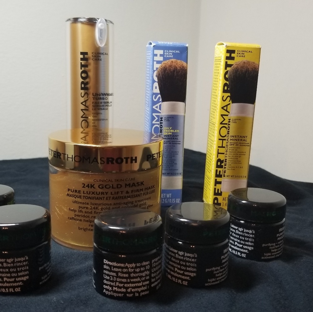 Peter Thomas Roth